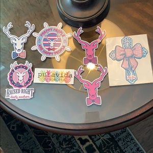 🍓STICKER BUNDLE🍓